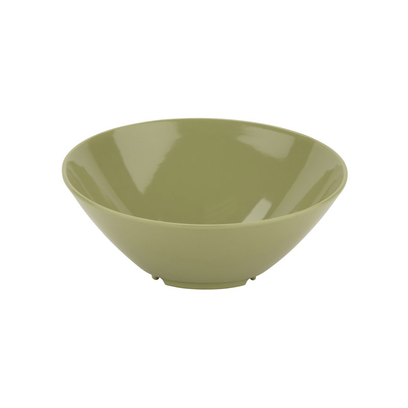 G.E.T. Melamine Serving Bowl Wayfair